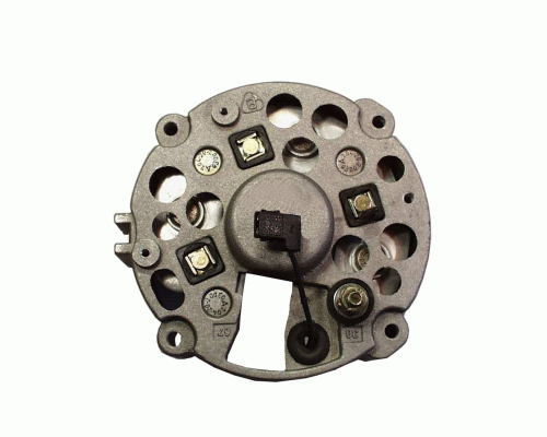 Support de commutateur,  démarreur Brand New DELCO REMY (Heavy Duty)