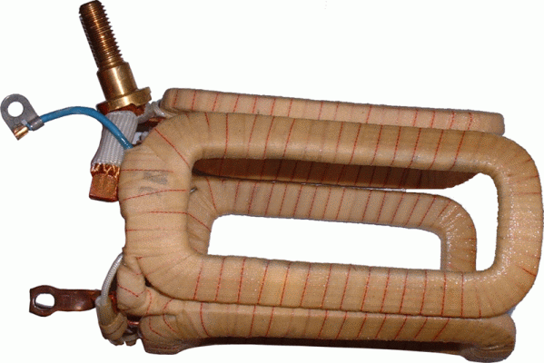 Inducteur, démarreur Brand New DELCO REMY (Heavy Duty)