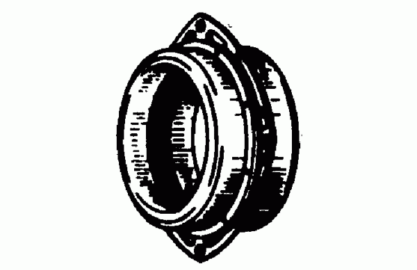 Stator, alternateur Brand New DELCO REMY (Heavy Duty)