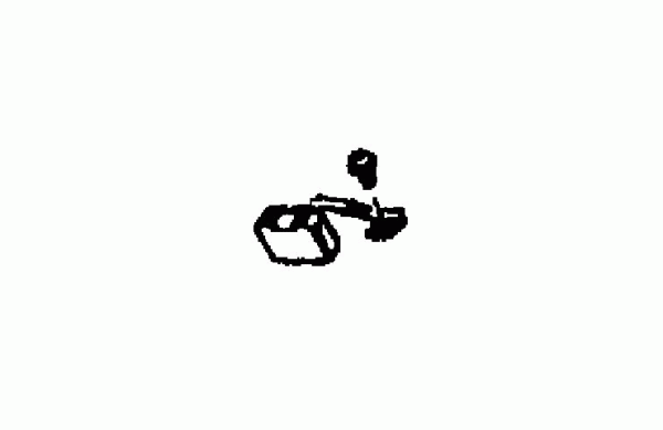Porte-balais Brand New DELCO REMY (Heavy Duty)