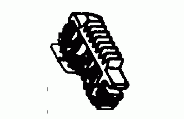 Pont de diodes, alternateur Brand New DELCO REMY (Heavy Duty)