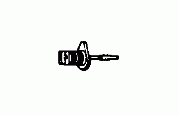 Boîtier du thermostat Brand New DELCO REMY (Heavy Duty)