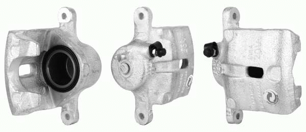 Étrier de frein Remanufactured REMY (Multiline)
