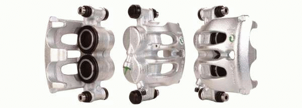 Étrier de frein Remanufactured REMY (Multiline)