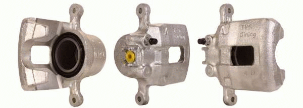 Étrier de frein Remanufactured REMY (Multiline)