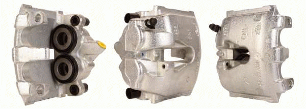 Étrier de frein Remanufactured REMY (Multiline)