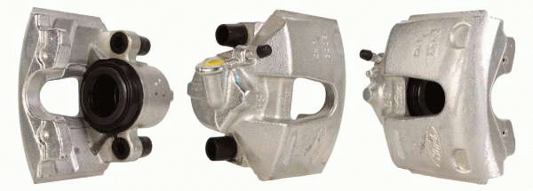 Étrier de frein Remanufactured REMY (Multiline)