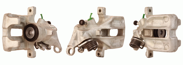 Étrier de frein Remanufactured REMY (Multiline)