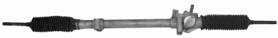 Crémaillière de direction Remanufactured REMY (Multiline)