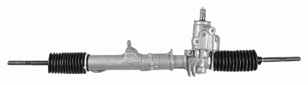 Crémaillière de direction Remanufactured REMY (Multiline)