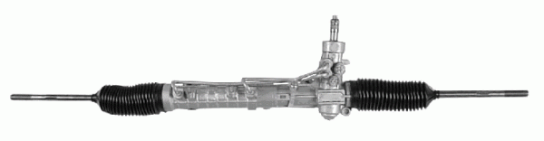 Crémaillière de direction Remanufactured REMY (Multiline)