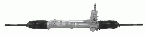 Crémaillière de direction Remanufactured REMY (Multiline)