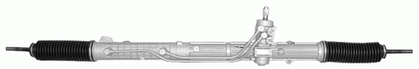 Crémaillière de direction Remanufactured REMY (Multiline)