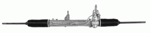 Crémaillière de direction Remanufactured REMY (Multiline)