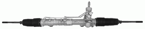 Crémaillière de direction Remanufactured REMY (Multiline)