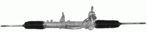 Crémaillière de direction Remanufactured REMY (Multiline)