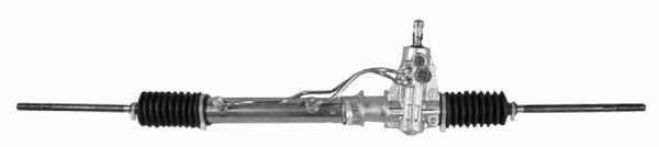 Crémaillière de direction Remanufactured REMY (Multiline)