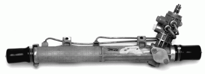 Crémaillière de direction Remanufactured REMY (Multiline)