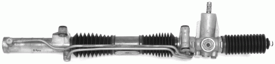 Crémaillière de direction Remanufactured REMY (Multiline)