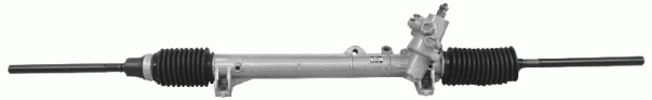 Crémaillière de direction Remanufactured REMY (Multiline)