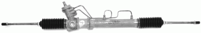 Crémaillière de direction Remanufactured REMY (Multiline)