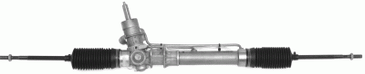 Crémaillière de direction Remanufactured REMY (Multiline)