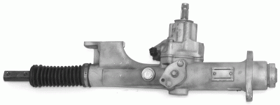 Crémaillière de direction Remanufactured REMY (Multiline)