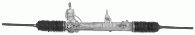 Crémaillière de direction Remanufactured REMY (Multiline)