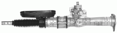 Crémaillière de direction Remanufactured REMY (Multiline)