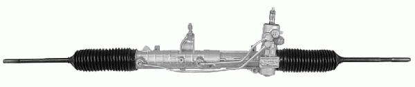 Crémaillière de direction Remanufactured REMY (Multiline)