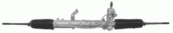 Crémaillière de direction Remanufactured REMY (Multiline)