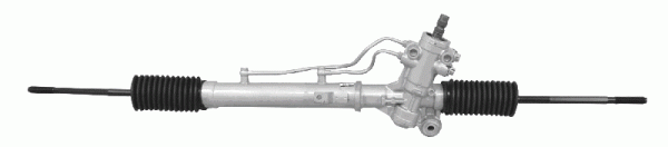 Crémaillière de direction Remanufactured REMY (Multiline)