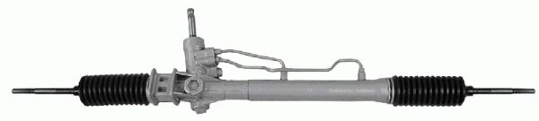 Crémaillière de direction Remanufactured REMY (Multiline)