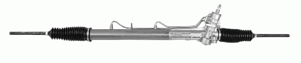 Crémaillière de direction Remanufactured REMY (Multiline)