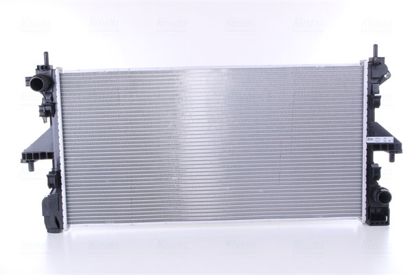Radiateur 606170 pour Peugeot Boxer Camionnette