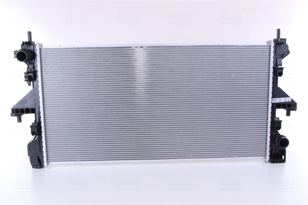 Radiateur 606171 pour Peugeot Boxer Camionnette