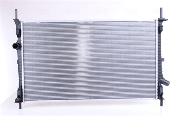 Radiateur 606537 pour Ford Transit V363 Camionnette