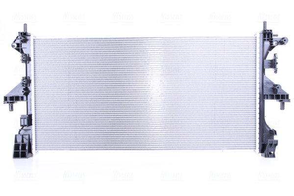 Radiateur 606538 pour Peugeot Boxer Camionnette