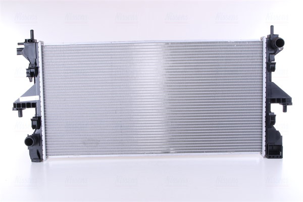 Radiateur 606554 pour Peugeot Boxer Camionnette