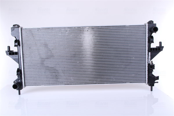 Radiateur 617879 pour Peugeot Boxer Camionnette