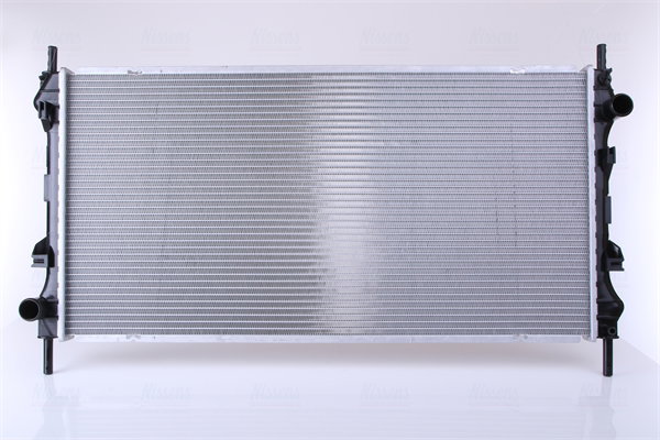Radiateur 62043A pour Ford Transit Camionnette