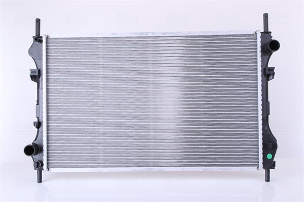Radiateur 62044A pour Ford Transit Camionnette