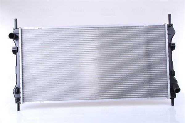 Radiateur 62046A pour Ford Transit Camionnette