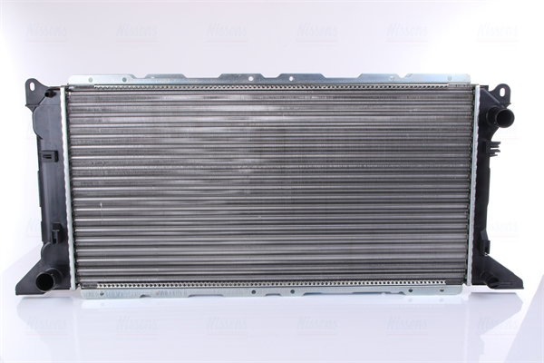 Radiateur 62048 pour Ford Transit Camionnette