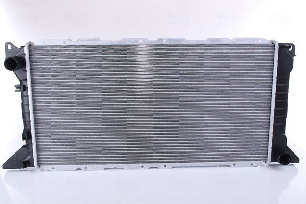 Radiateur 62057A pour Ford Transit Camionnette