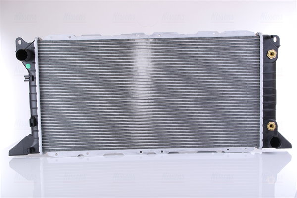 Radiateur 62058A pour Ford Transit Camionnette