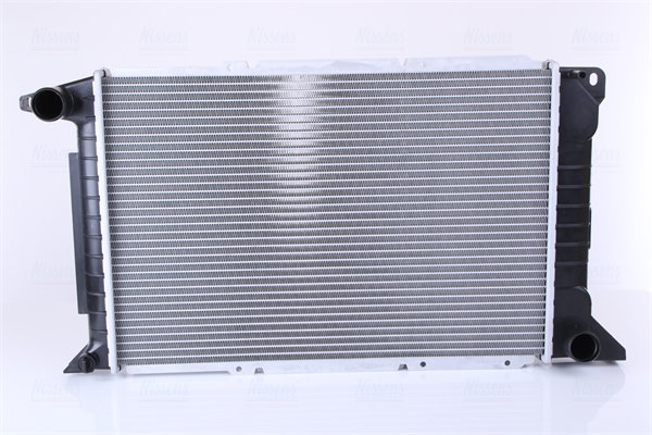 Radiateur 62080A pour Ford Transit Camionnette