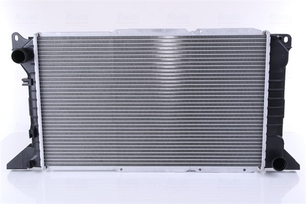 Radiateur 62081A pour Ford Transit Camionnette