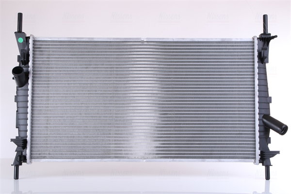 Radiateur 62128 pour Ford Transit Camionnette