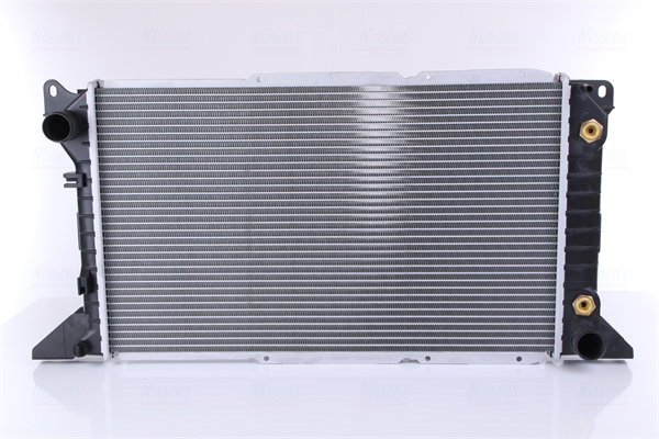 Radiateur 62243 pour Ford Transit Camionnette